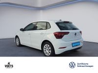 Volkswagen Polo - Vorschau Bild 4