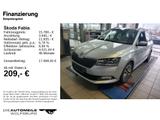 Skoda Fabia 3 III Combi 1.0 TSI Best of Navi/Einparkhi - Skoda Fabia: Ii