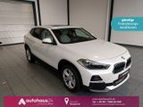 BMW X2 sDrive18i Advantage  Leder|Pano|LED|Sitzhzg - BMW X2 in Wuppertal