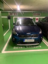 Kia Niro 1.6 GDI Plug-in Hybrid Vision Vision - Kia Niro Gebrauchtwagen in Berlin