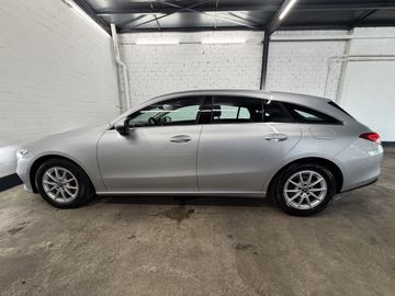 Mercedes CLA 180 Shooting Brake - 3
