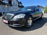 Mercedes-Benz S 600 GUARD*LANG*B7/VR9*GEPANZERT*ARMORED*BULLET - gebrauchte Mercedes-Benz S 600 aus dem Jahr 2009