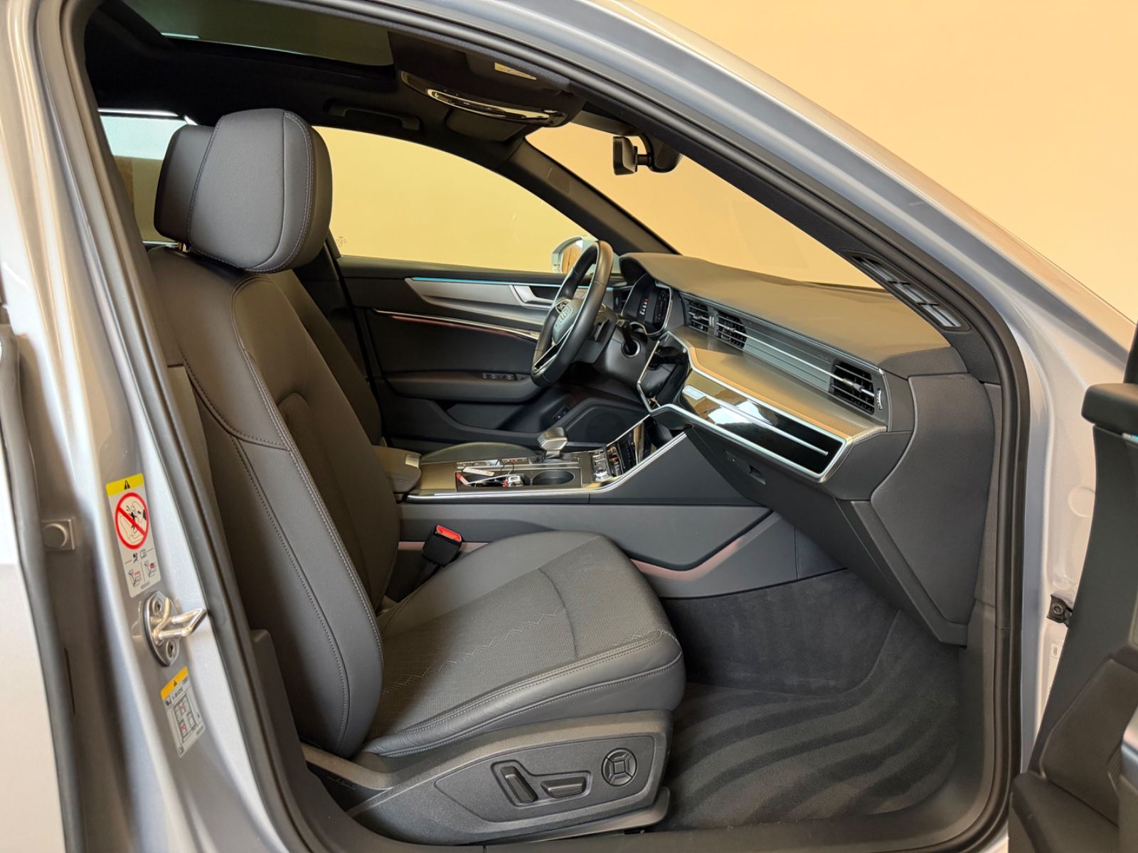 Audi A6 Allroad quattro/LED/AHK/STANDH/PANO/SH foto 25