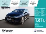 Volkswagen Touran 2.0 l TDI DSG Highline Panodach AHK LM