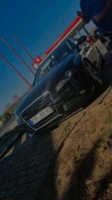 Audi audi a4 b8 3,2 fsi - Audi A4 aus 2009: 3.2