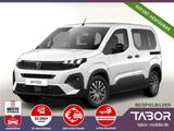 Peugeot Rifter 100 Allure L1 Nav KeyL 180° PDC 2xSchiebe - Peugeot Rifter Tageszulassungen