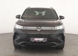 Volkswagen Tiguan 2.0 TSI DSG 4M R-Line IQ Pano Nav Key 360 - Volkswagen Gebrauchtwagen in Düsseldorf