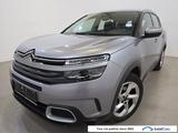 Citroën C5 Aircross 1.2 PureTech Feel LED Virtual Navi  - gebrauchte Citroën C5 Aircross aus dem Jahr 2021