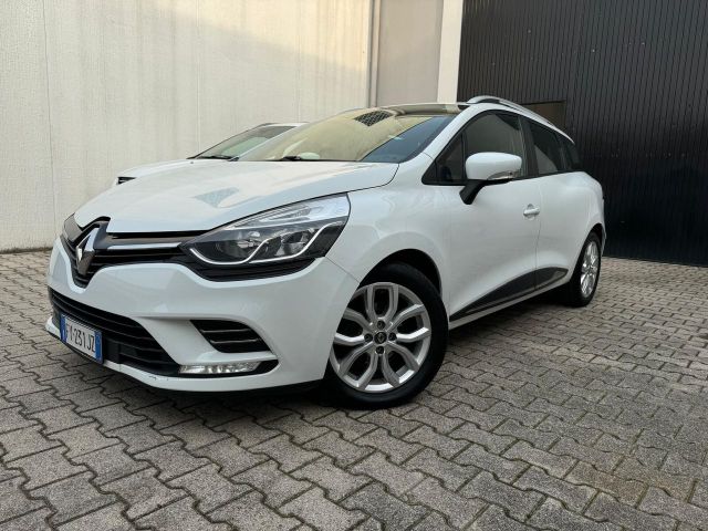 Renault Clio dCi 8V 90 CV EDC Business (N1 autoc