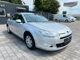Citroën C5 HDi 135 FAP Confort Automatik - gebrauchte Citroën C5 aus dem Jahr 2008