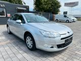 Citroën C5 HDi 135 FAP Confort Automatik - Citroën C5: Hdi