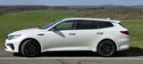 Kia Optima 1.6 T-GDI DCT GT Line GT Line + Garantie - Kia Optima: Gdi