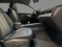 Audi A4 - Vorschau Bild 11
