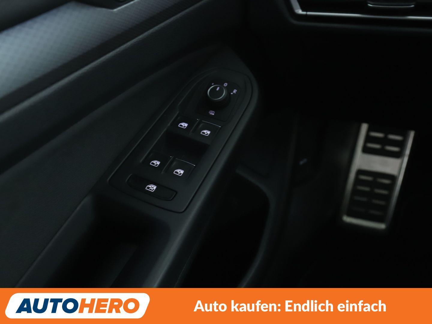 Volkswagen Golf VIII 1.5 TSI ACT Active*NAVI*VC*ACC*, миниатюра 24