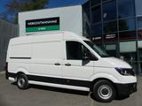 Volkswagen Crafter Kasten 35 HochLang BOTT/STHZ/ACC/ERGOSIT - VW Crafter Gebrauchtwagen in Berlin