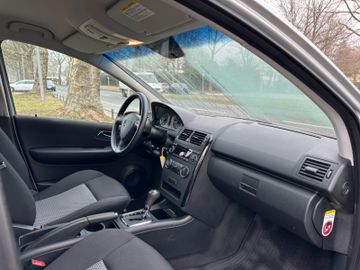 Fahrzeugabbildung Mercedes-Benz A 150*Sitzheizung*Autotronic*2.Hand*94863km*