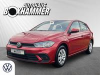 Volkswagen Polo  1,0 MPI Life NAVI+TEMPOMAT+KLIMA+SHZ