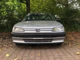 Peugeot 306 SR - gebrauchte Peugeot 306 aus dem Jahr 1994
