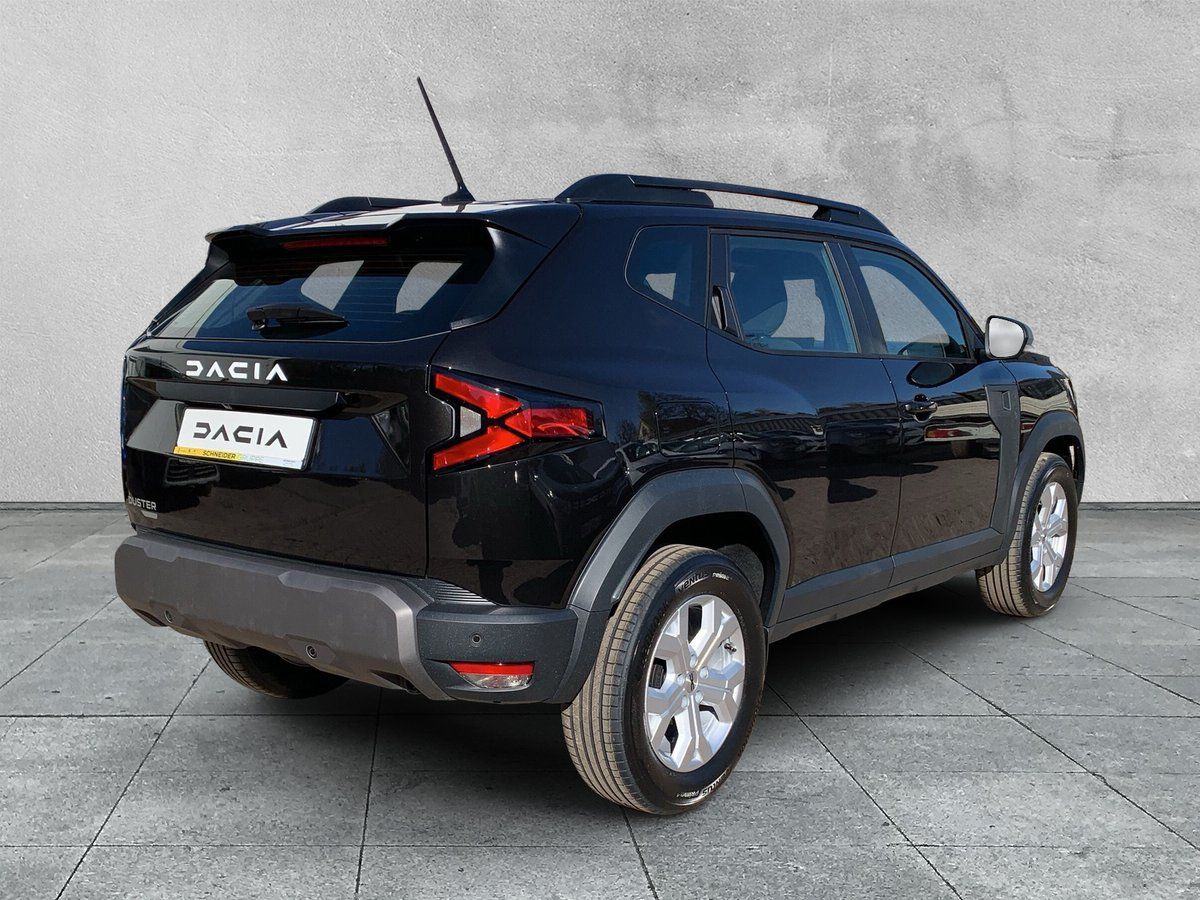Dacia Duster - Bild 5
