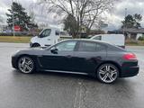 Porsche Panamera - Porsche Panamera in Ludwigshafen