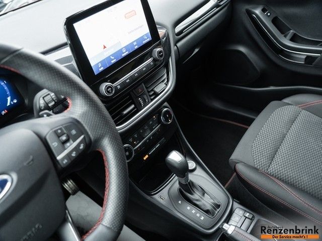 Puma ST-Line EcoBoost DSG Komfort+Winter Paket