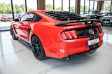 Ford Mustang  3.7 SHELBY GT500 FACELIFT PREMIUM LPG B - Ford Mustang mit LPG-Antrieb