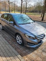 Mercedes-Benz Mercedes B200 Urban Paket - Mercedes-Benz B 200 Gebrauchtwagen in Kassel