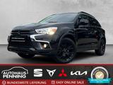 Mitsubishi ASX Edition+ 2WD 1.6l Mivec NAVI KLIMA BT KEYLES - gebrauchte Mitsubishi ASX aus dem Jahr 2018