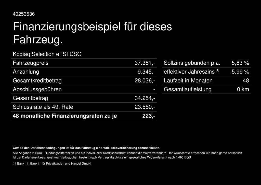 Skoda Kodiaq - Bild 14