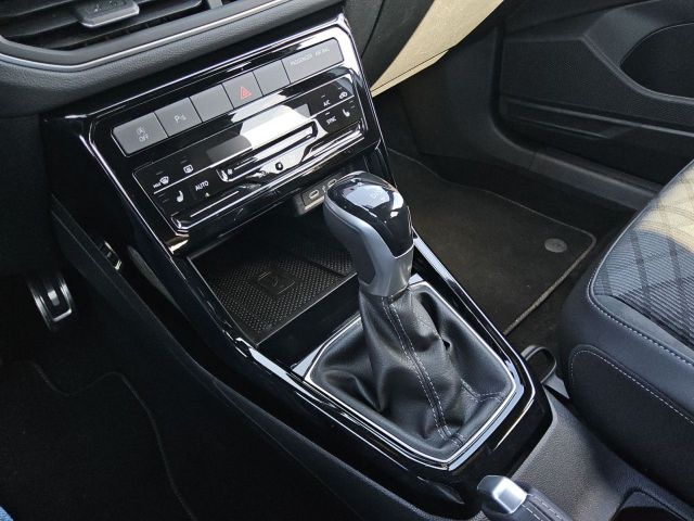 T-CROSS 1.5TSI Aut. R-Line AHK Kamera Climatr.