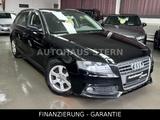 Audi A4 Avant 2.0 TDI 1.Hand 8fach TÜV Neu Scheckheft - Audi A4 aus 2011: TDI