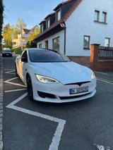 Tesla Model S 75 - Tesla Model S