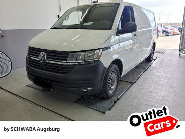 Image of Volkswagen T6 Transporter