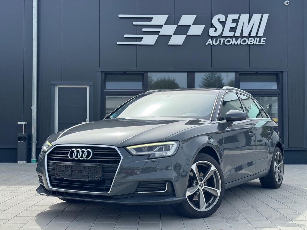 Image of Audi A3