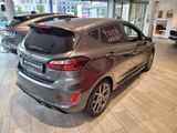 Ford Fiesta ST-LINE X Automatik *iACC*Winter*Leder* - Ford Fiesta: Automat