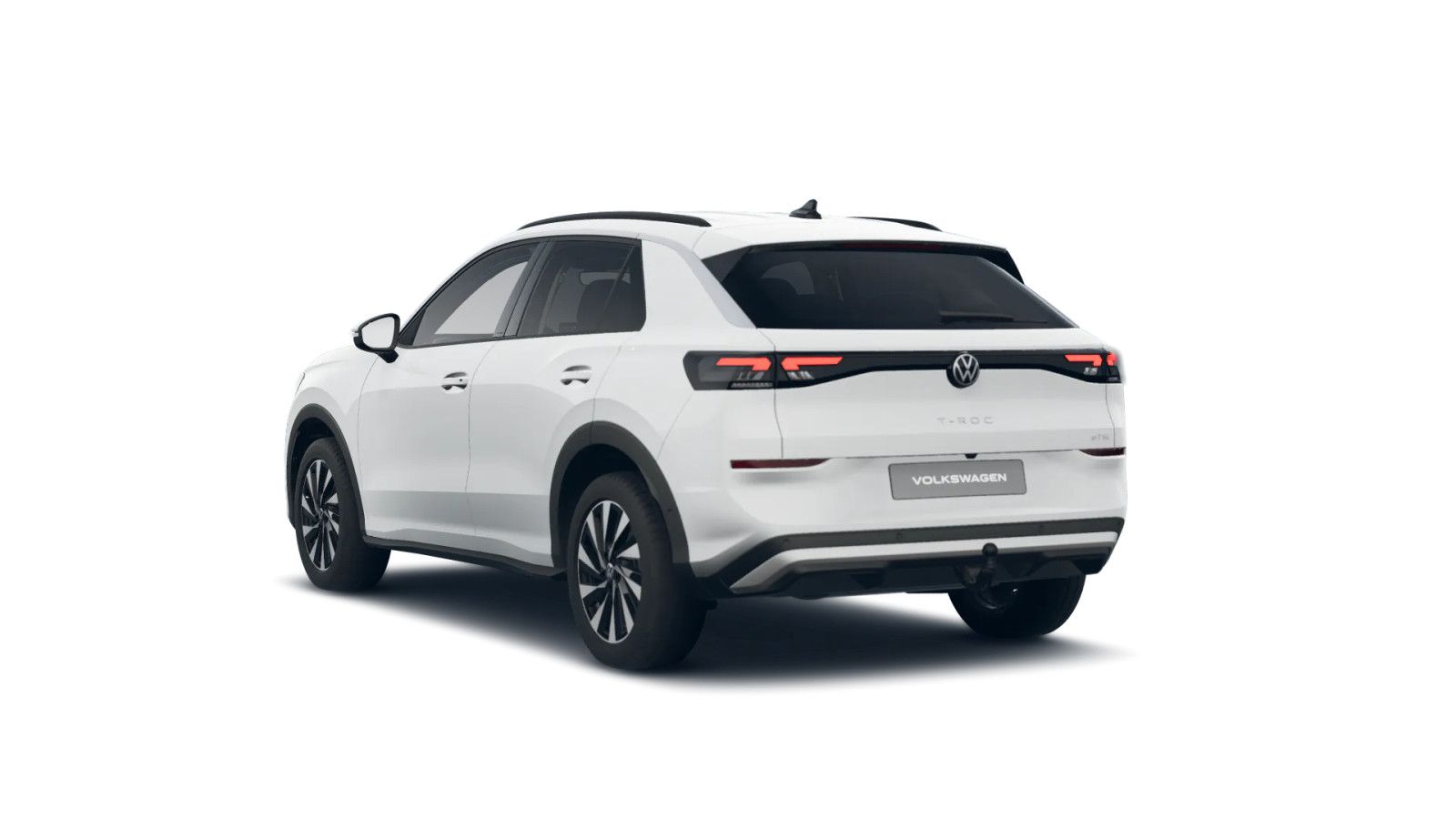 Volkswagen T-Roc - Bild 4