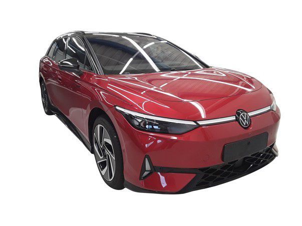 Volkswagen ID.7 Tourer GTX 340PS 4M ACC.5J-G.WÄRMEPU foto 3