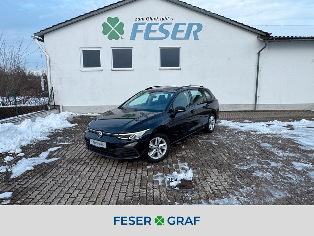 Volkswagen Golf Var. Life 2.0 TDI DSG ACC APP KAM NAVI