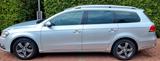 Volkswagen Passat 2.0 TDI Highline A-Kupplung S-Heizung