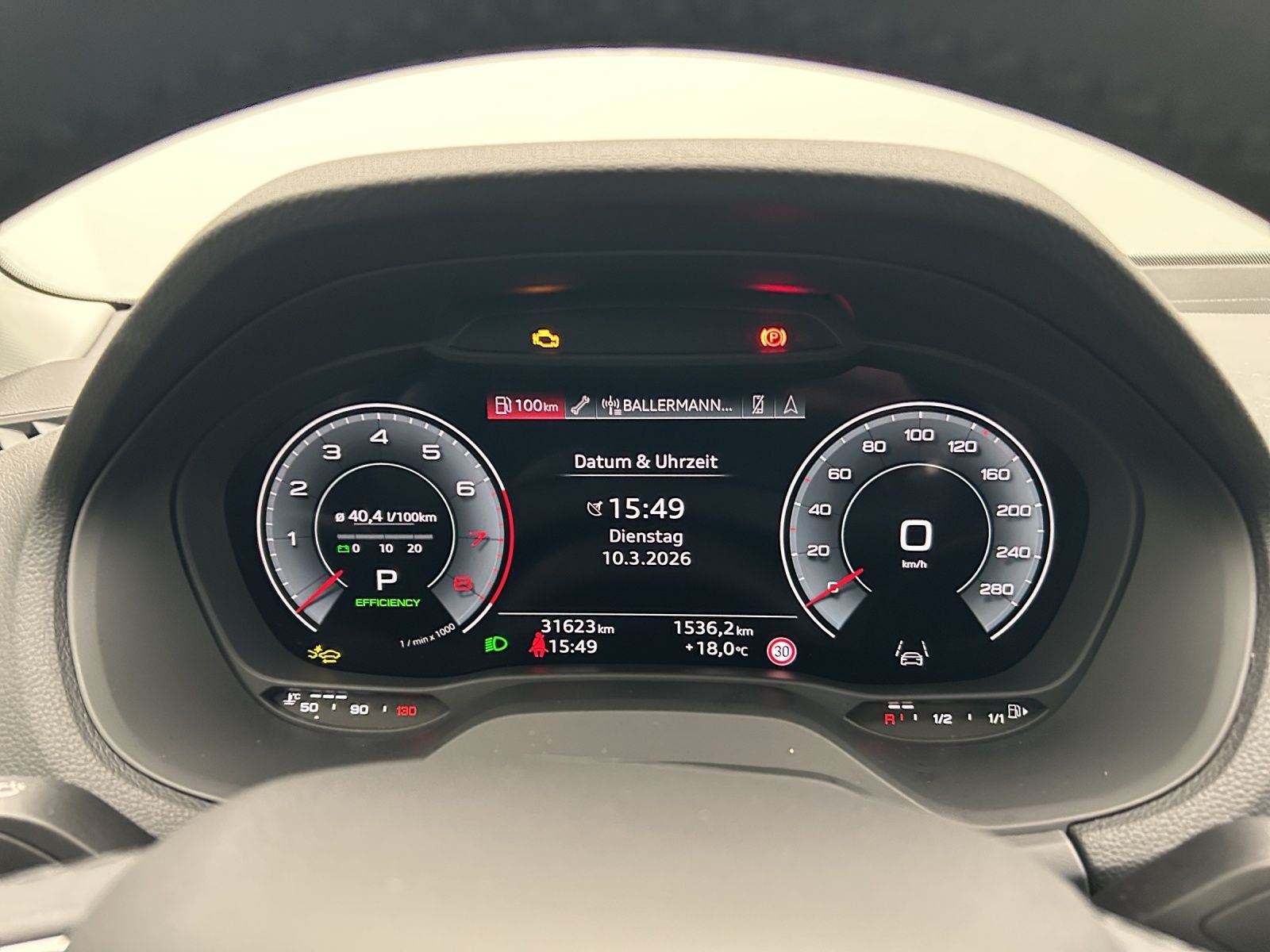 Audi Q2 - Bild 9