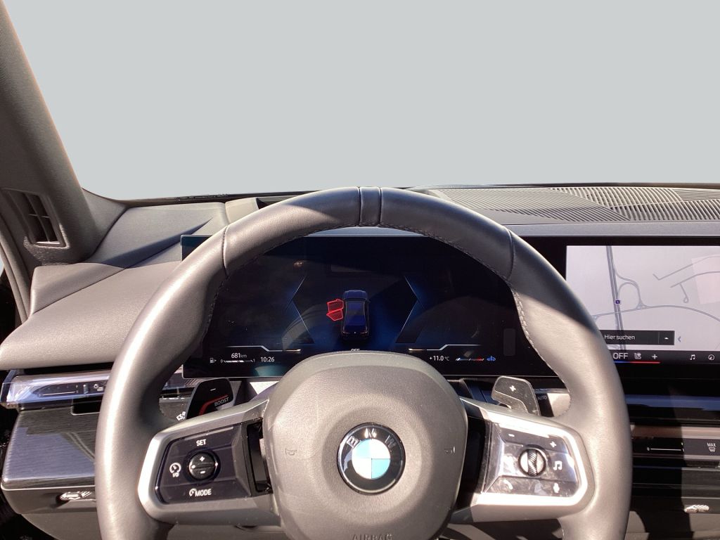 BMW 520 - Bild 19