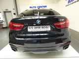 BMW X6 xDrive 40 d*M Sportpaket*Panorama*Leder*LM19 - BMW X6 aus 2019