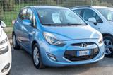 Hyundai iX20 1.4 CRDI 90CV COMFORT - Hyundai ix20: Crdi