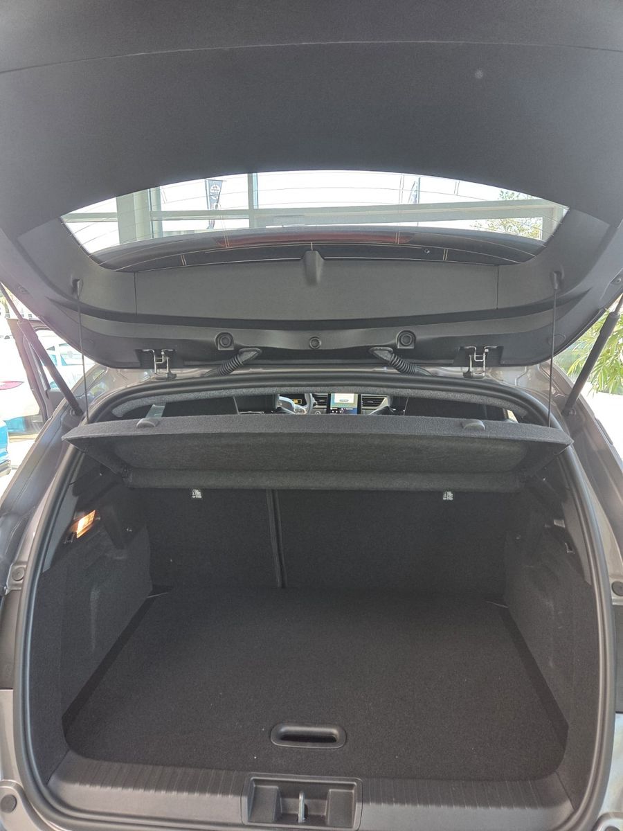 Fahrzeugabbildung Renault Captur Full Hybrid E-Tech 160 Esprit Alpine