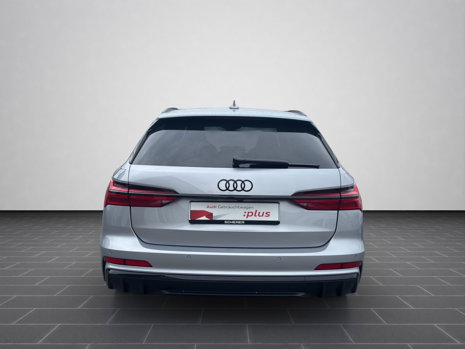 Audi S6 - Bild 7