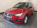 Seat Arona FR-1.Hand-LED-Navi-Beats-Kamera - Seat Arona Beats mit Benzin-Antrieb