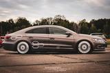 Volkswagen CC 2.0 TDI BlueMotion Technology BlueMotion ... - scheckheftgepflegte VW CC