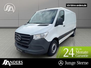 Mercedes Sprinter - 1