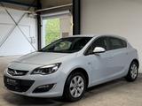 Opel Astra J Lim. Exklusiv/XENON/PDC/NAVI/TEMPO/SZHZG - Opel Astra: Exklusiv