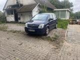 Opel Meriva 1.4 TWINPORT ecoFLEX Selection Selection - Opel Meriva aus 2009: 1.4
